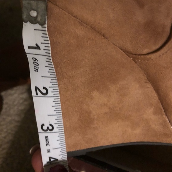 Forever21 wedge bootie - Picture 4 of 4